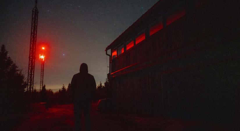 A sarki fényre vadásztunk keleten, a Kojsói-havasok csúcsán – FOTÓK