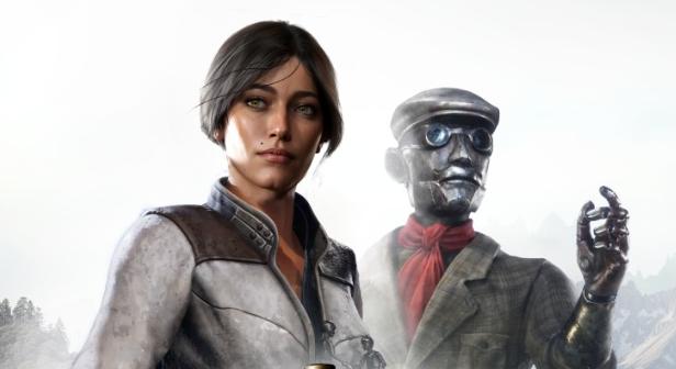 [Teszt] Syberia - Remastered