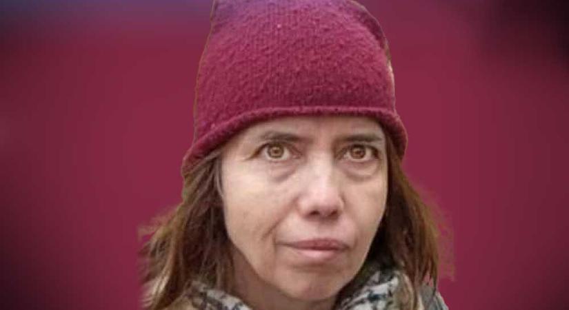 Eltűnt egy 55 éves nő Budakesziről, fia kétségbeesve keresi édesanyját