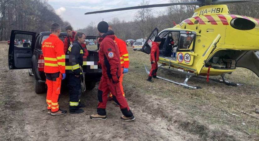 Így tehetünk a biztonságunkért túrázás közben