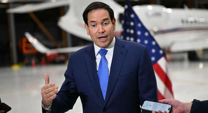 Washington meghökkentő dolgot ismert be: Putyinnal szemben egyre kevesebb eszköz marad a kezében