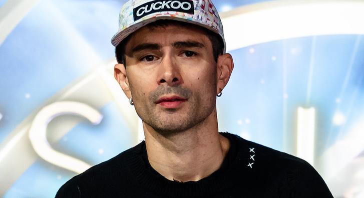 ByeAlex: Sokat nem értek, nektek mindig a s*ggnyalás volt a B-terv