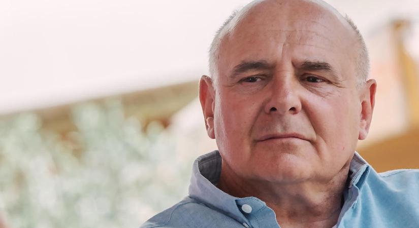 Rónai Egon: Szépítettem a gyermekszegénységi adatokon