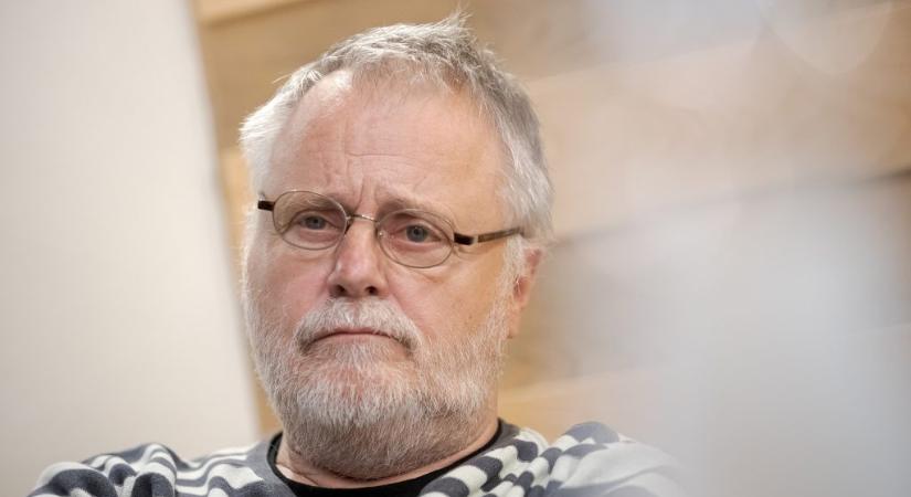 Máté Gábor: „Az ország ügyeit érintő viták helyett a célkeresztbe kerülő emberek azonnali lebontása zajlik”