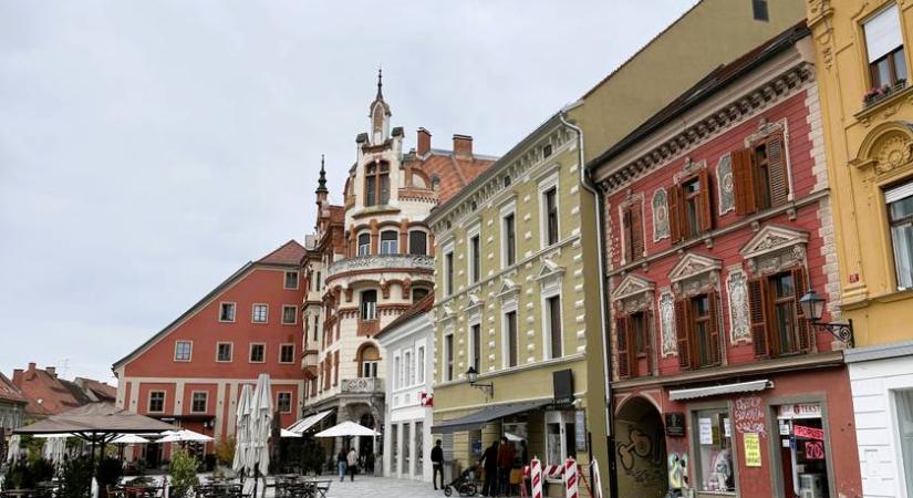 3 órára van kocsival ez a tündéri város, mégis kevesen ismerik: bármelyik szezonban izgalmas úti cél