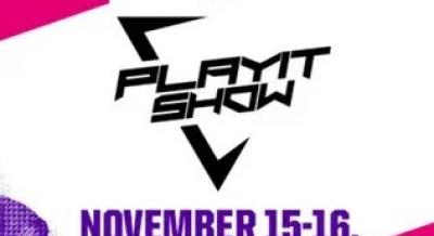 Magyar játékosokkal a csúcson: itt a T-esport Bajnokság döntője a PlayIT Show-n