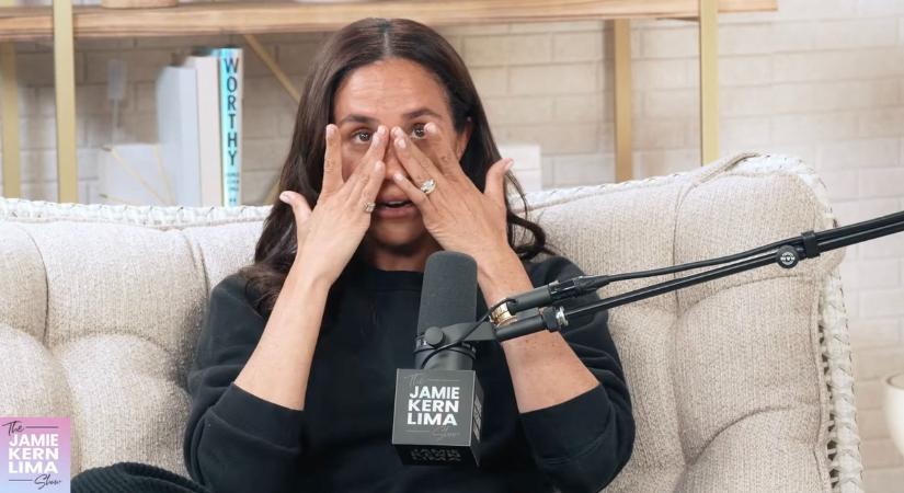 Meghan Markle nem talált valódi szakmai irányt – küszködik a sussex-i hercegné