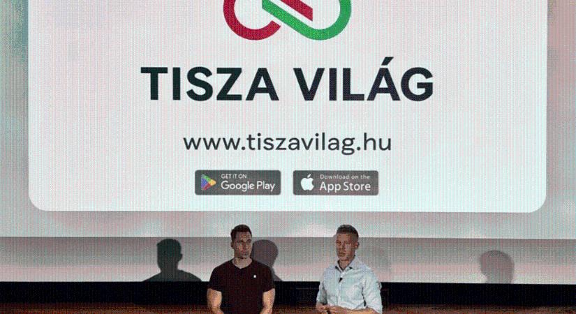 A rendőrség próbálta rávenni az egyik érintettet, hogy ne az őt fenyegetőt, hanem a Tisza Világ rendszergazdáját jelentse fel