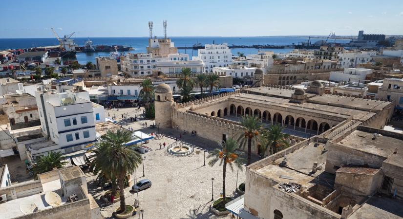 A valódi Tunézia autentikus bája – olvasói élménybeszámoló