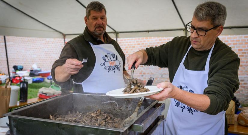 Nosztalgia vagy valóság a disznóvágás hagyománya?