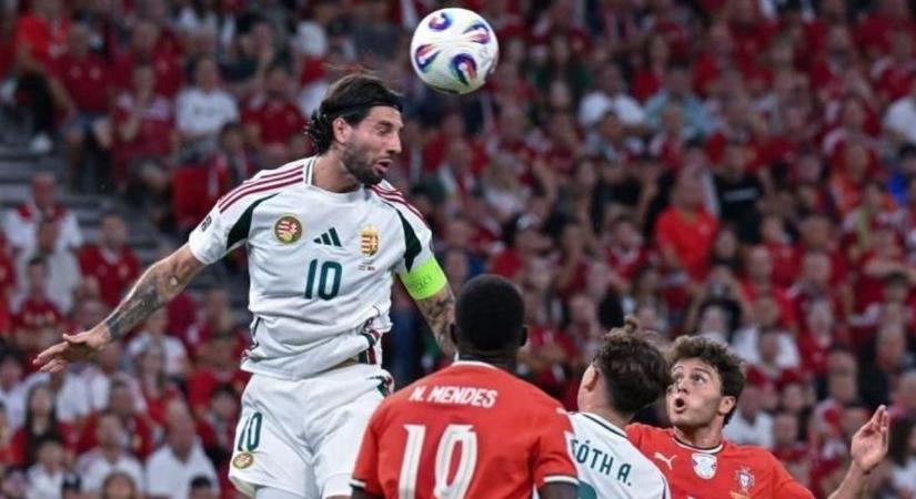 Ezek a mentális terhek várnak a Szoboszlaiékra az örmény-magyar előtt