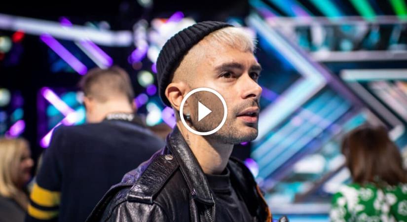 Megszólalt ByeAlexről a drogügyi kormánybiztos: „A törvény mindenkire érvényes”