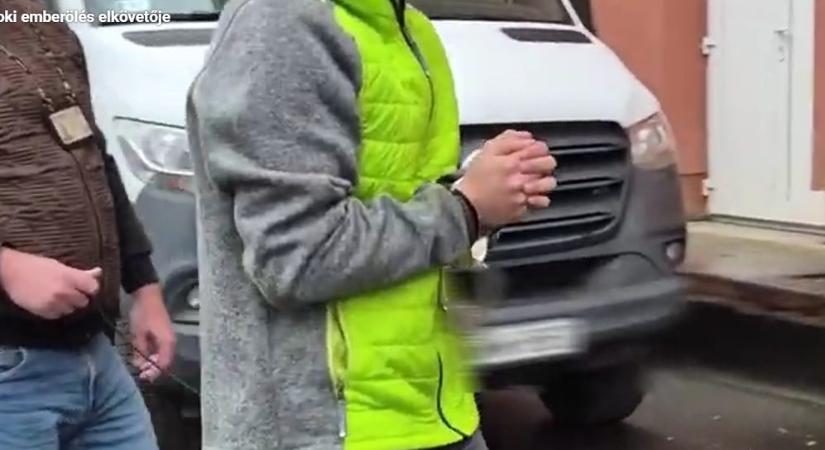 Meggyilkolták a holtan talált szolnoki lányt, a volt párja végzett vele