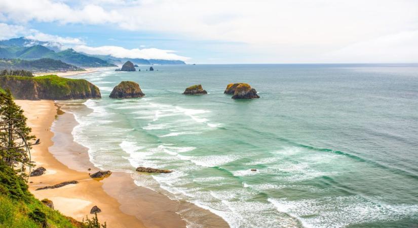 Jövőre törhet ki az Amerika partjainál rejtőző víz alatti vulkán