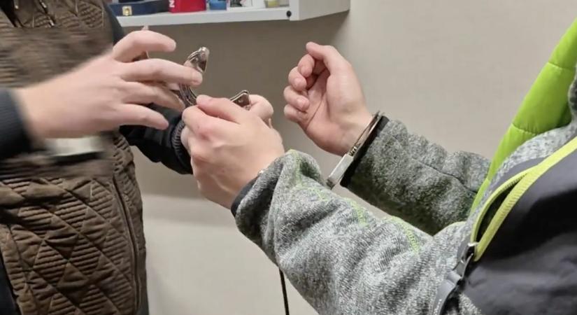 Egy 22 éves férfit gyanúsítanak a szolnoki fiatal nő megölésével