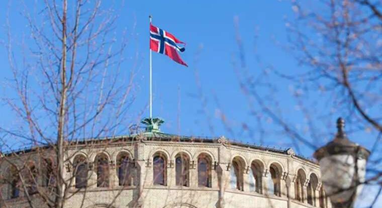 Norvégia ellenzi szuverén alapja felhasználását az EU hitelének garantálására Ukrajna számára