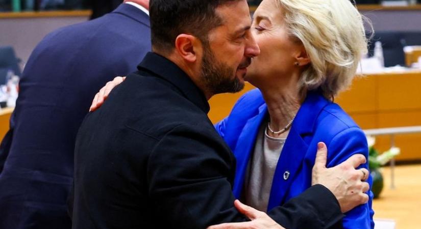 Brüsszel „Timurt és csapatát” pénzeli