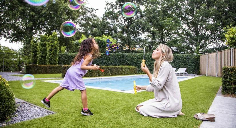 Royal Grass műfú – Élethű szépség, praktikum és környezettudatosság egyben