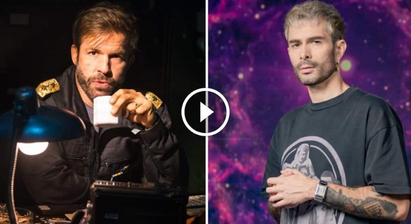 „Durva dolgok lesznek még itt” – Sebestyén Balázs is megszólalt ByeAlex drogügyéről