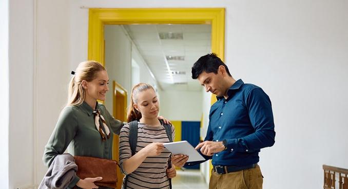 Középiskolai felvételi 2026: itt az összes fővárosi középiskola felvételi tájékoztatója