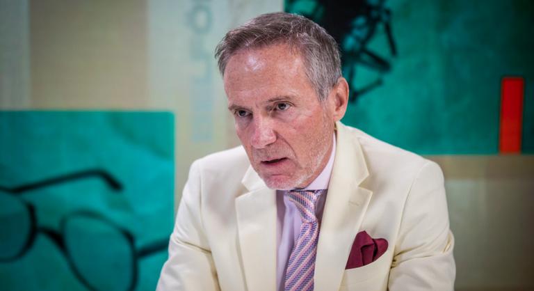 Frei Tamás: Felelőtlen a magyar politika sok szereplője, fel se fogják, mi lehet a hergelésből