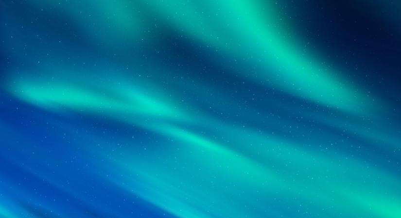 Jön a geomágneses vihar, akár Vajdaságban is látható lesz az északi fény