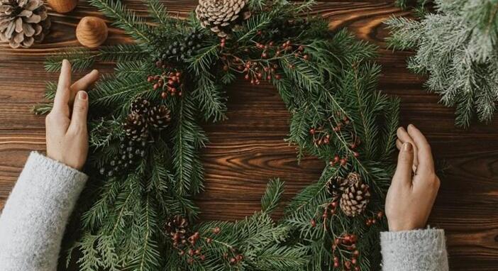 Ünnepi hangulat otthon: advent a kreativitás jegyében