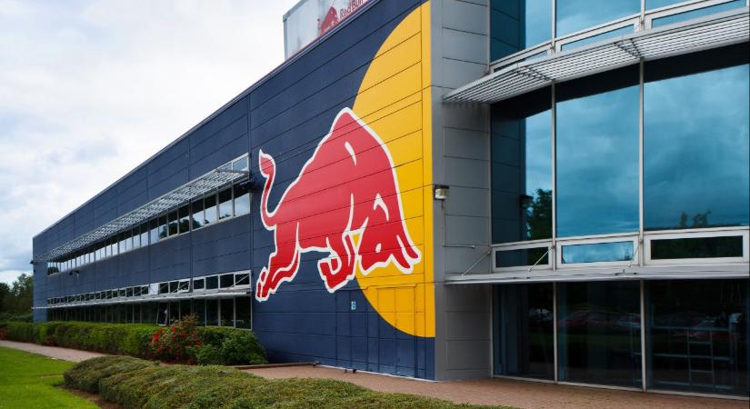 Vizsgálat indult a Red Bull ellen