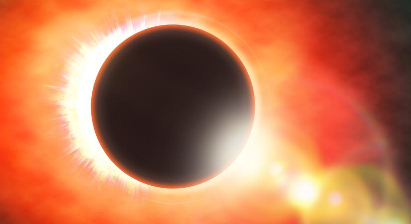 Megvan még a napfogyatkozásos védőszemüveged 1999-ből? Ennyit ér ma