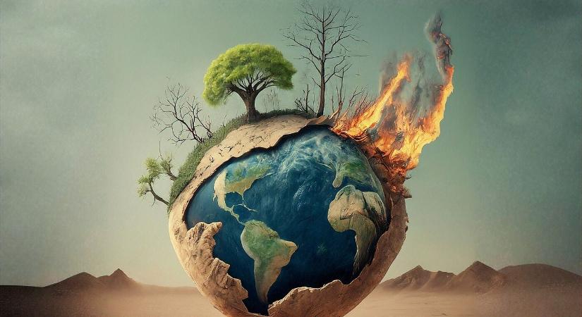 Az EP elfogadta az új klímacélt, Szlovákiának is ideje felébrednie