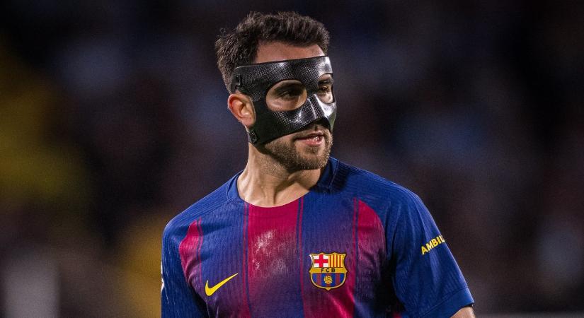 Közeleg Eric García aláírása, nem a PSG lesz a befutó