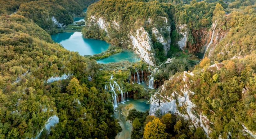 50%-kal nőtt a magyar turisták száma ebben a régióban – Fedezd fel Lika-Senj titkait!