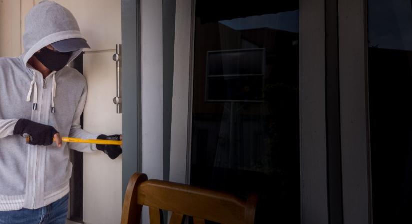 Éveken keresztül fosztottak ki házakat - Rablóbanda került rács mögé