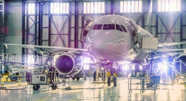 Új Airbus‑üzemet adott át a belga Sonaca – Várfalva 40 millió eurós beruházással készül a repülőgép-alkatrészek gyártására