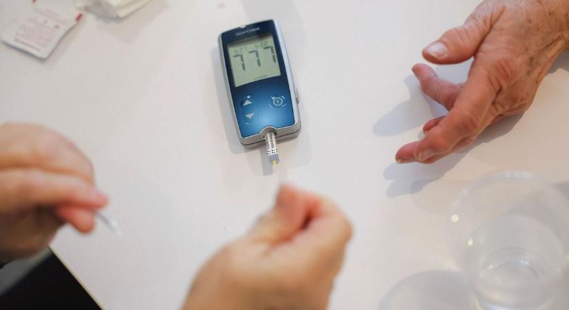 Figyelem: ilyen problémákat is okozhat a cukorbetegség!