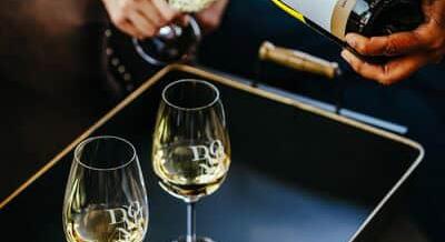 Dominium Pincészet és Panzió,