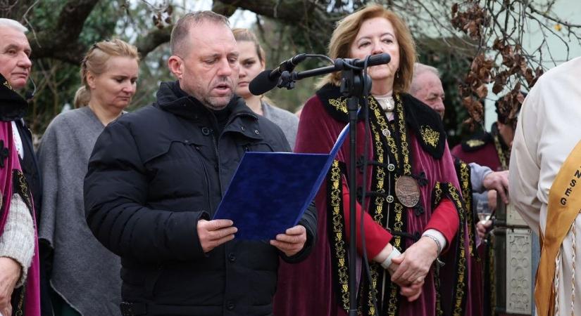 Márton nap és az újbor ünnepe Velencén