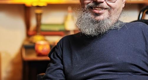 Böszörményi Gyula mesekönyve posztumusz közönségdíjas lett