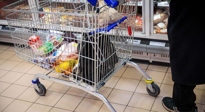 Ha ilyen terméket vett, saját érdekében ne egye meg!