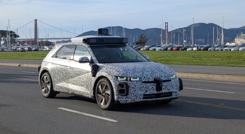 A Waymo jövőre egy új fázisba lép, ehhez pedig most új pénzügyi igazgatót kapott