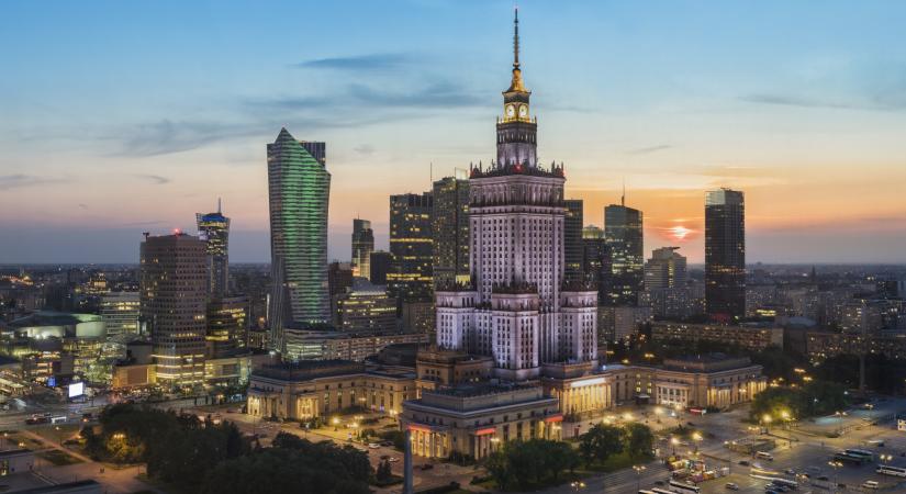 Régiós versenytársunk hátát nézi Európa a növekedési rangsorban