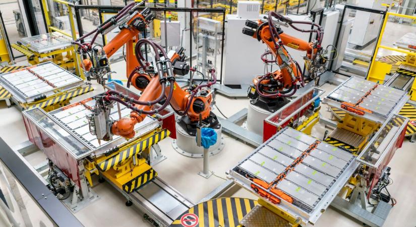 Úgy tűnik, hogy az akkumulátorgyártás továbbra sem lesz a gazdaság motorja