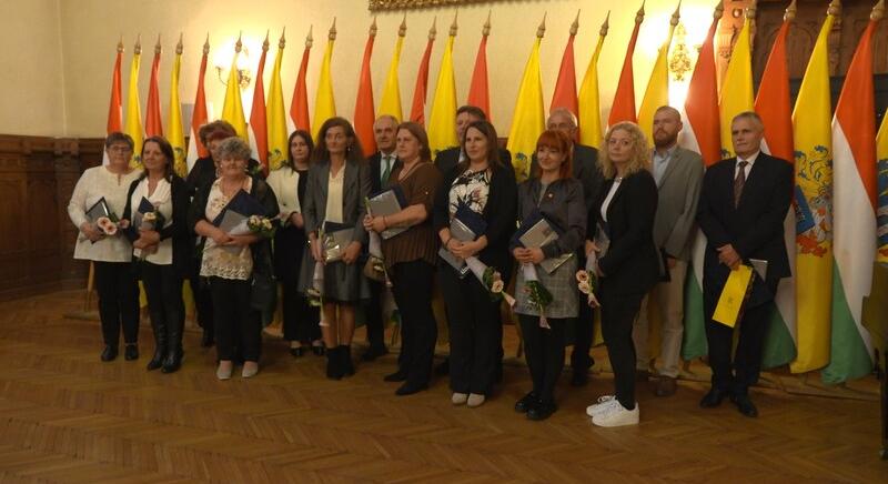 Ott vannak, ahol szükség van a segítségre