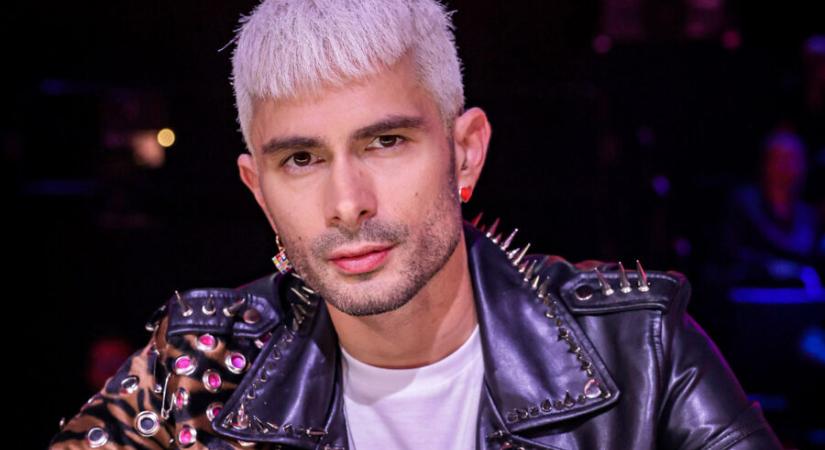 Sebestyén Balázsnak is megvan a véleménye ByeAlex ügyéről – ha igaz, amit mond…