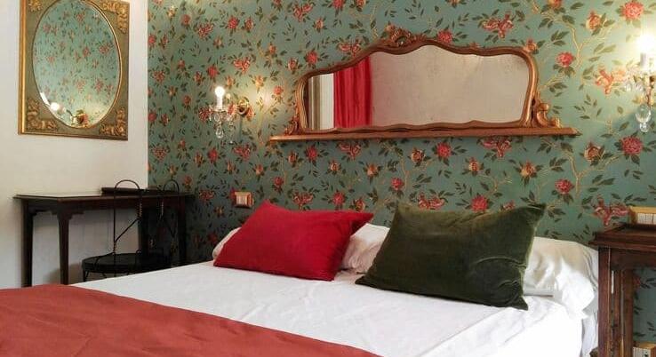 Hotel Relais Alcova del Doge,