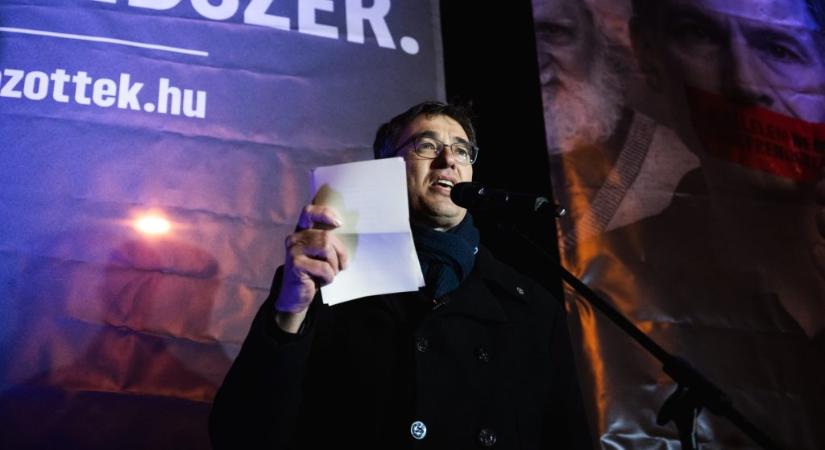 Nem ment el a kormány a fővárosi szakszervezetek egyeztetésére