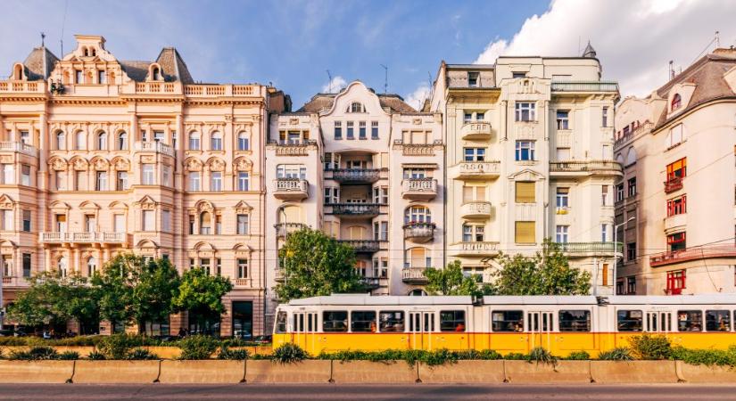 Nem a kínaiak: kiderült, kik veszik a legtöbb lakást Magyarországon