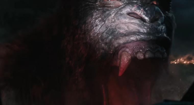 Hosszú szünet után folytatódik az AppleTV Godzilla-sorozata