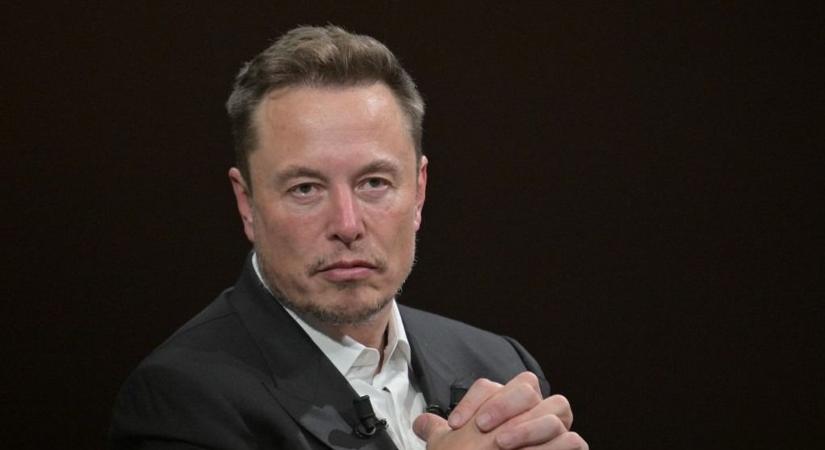 Musk nem kertelt: az Európai Unió „demokráciája” romokban – az embereknek kellene vezetőt választani