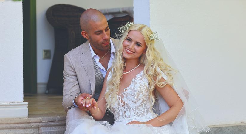 Rájöttek a rajongók a Házasság első látásra sztárjának titkára?